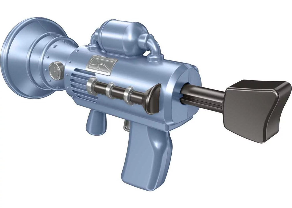 Toy Blaster with 25 Sounds & Spinning Piece P2645