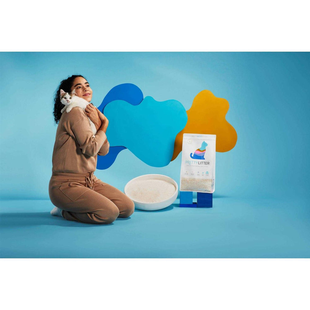Health Monitoring Cat Litter G360819