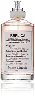 3.4 Fl Oz Flower Market Q3179