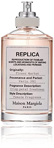 3.4 Fl Oz Flower Market Q3179