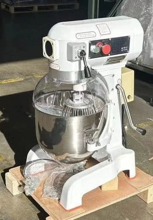 20 qt Commercial Dough Mixer Y97136