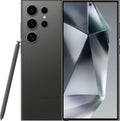 256GB Titanium Black Unlocked Android Smartphone with 200MP Camera and S Pen Y786