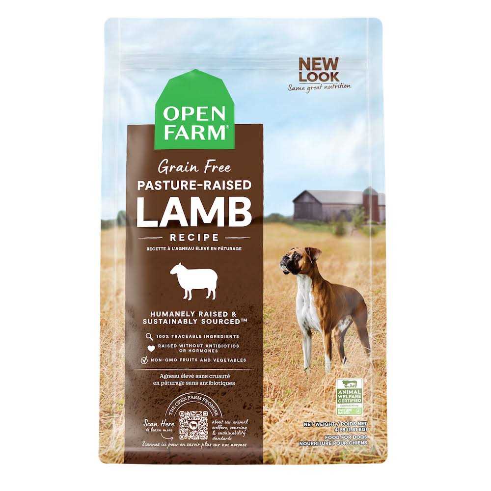 Senior Dry Dog Food A810