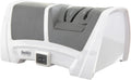 Gray/White Electric Knife Sharpener V898522