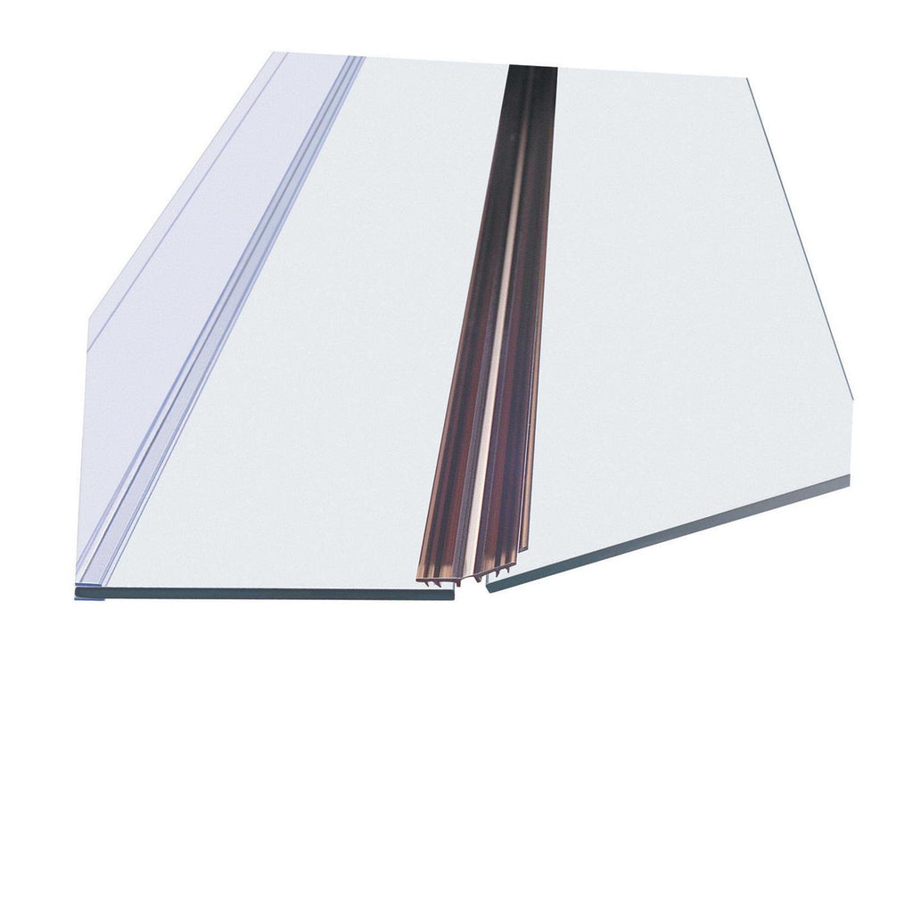 Hinged Glass Top A179