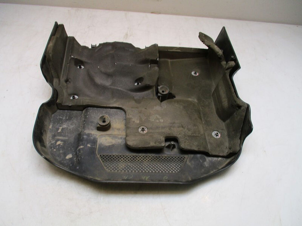 Pre-Owned Jeep Wrangler Engine Cover G666