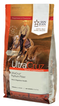 Horse Psyllium Fiber Pellets, 10 lbs. M34651
