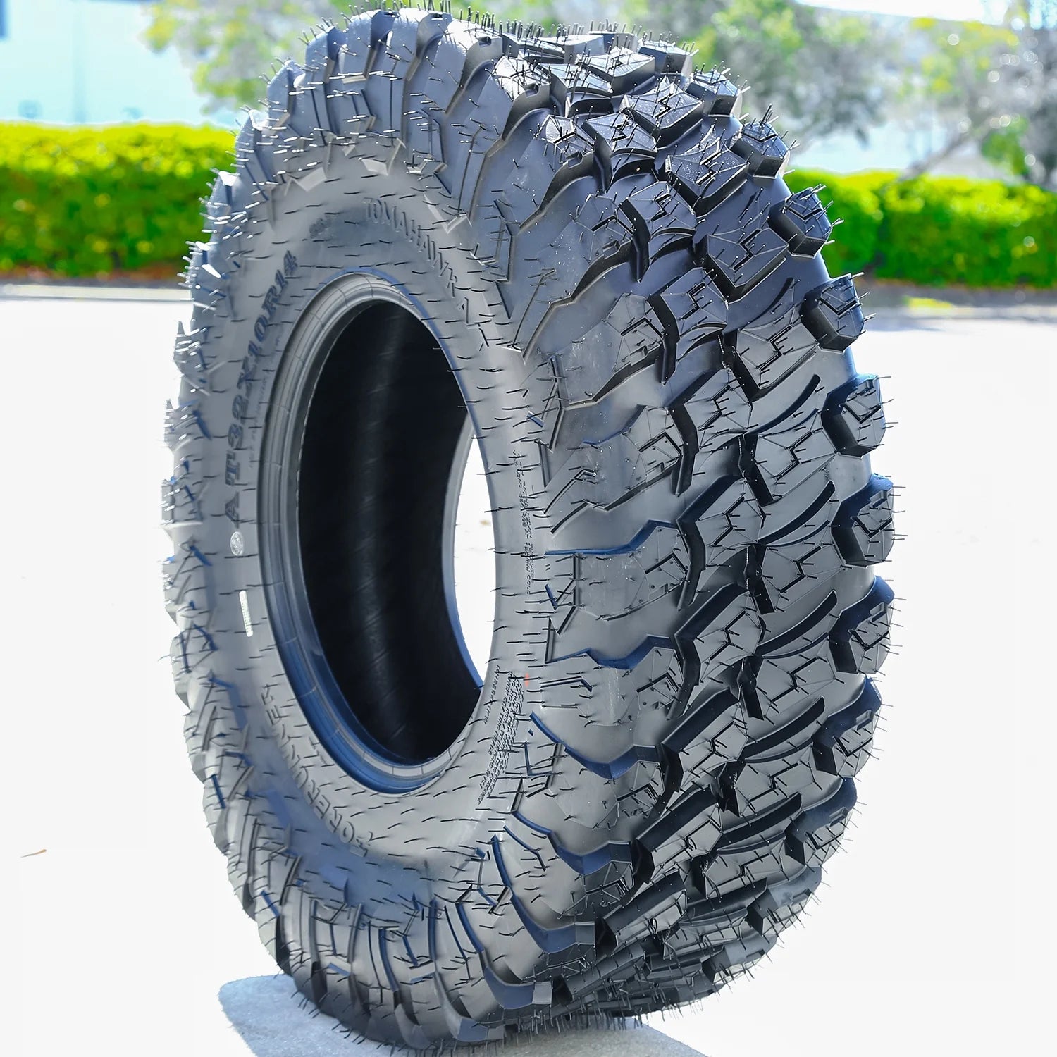 32x10.00R14 8 Ply ATV UTV Tire L64140