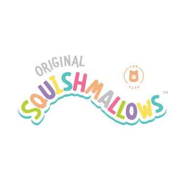 Squishmallows Pet Bed P7379