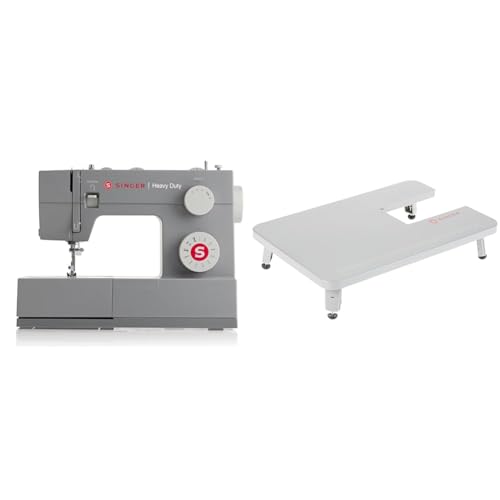 Heavy Duty Sewing Machine with Metal Frame D952012
