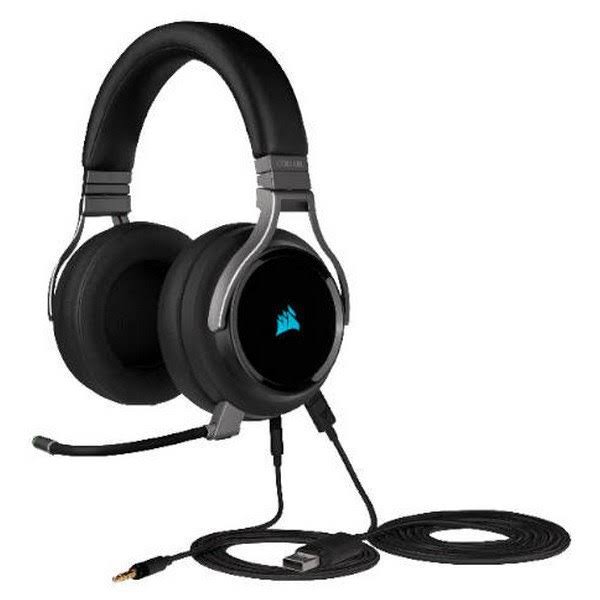 Wireless Gaming Headset E317935