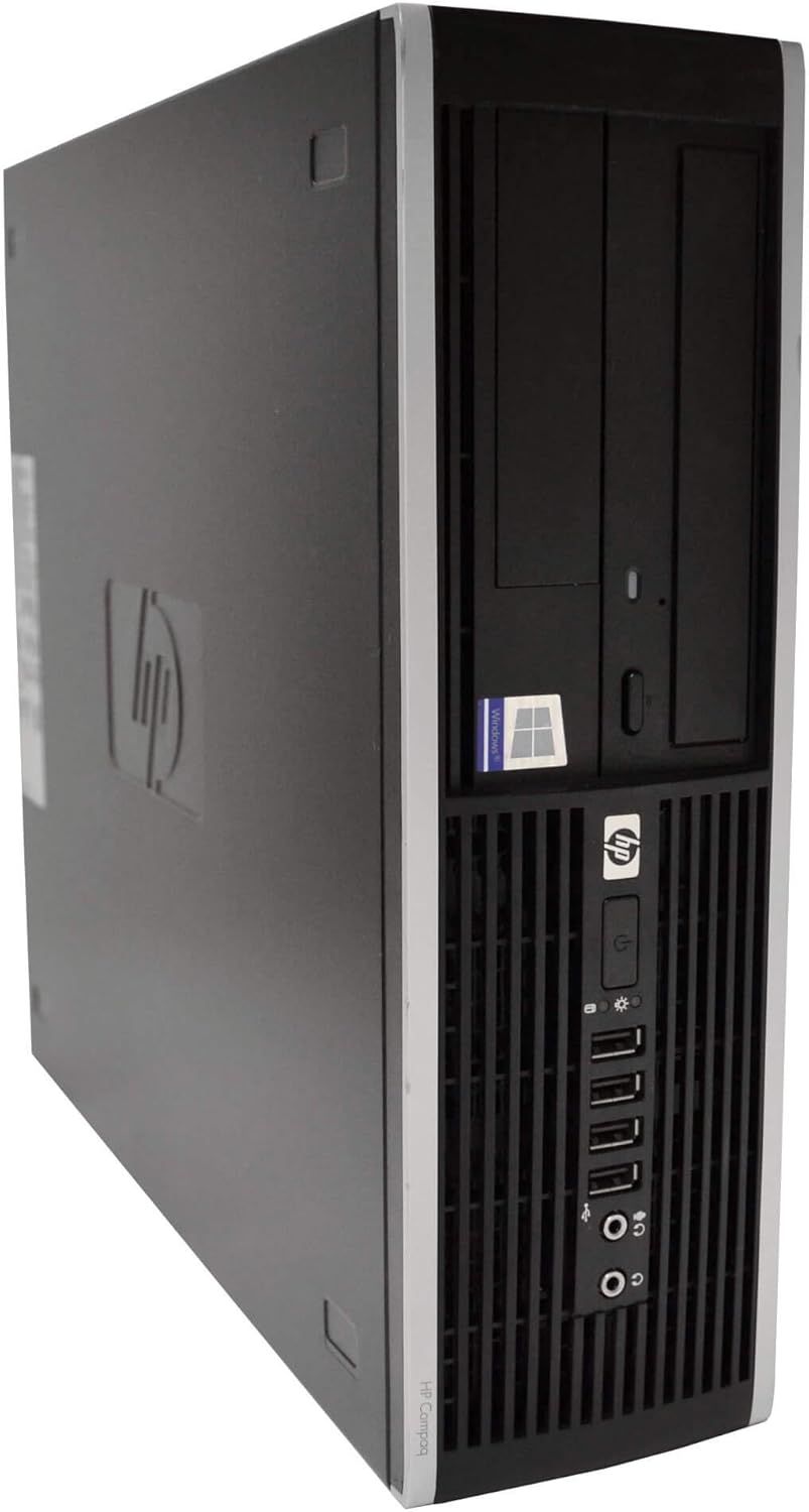 Intel Core i5 3.2-GHz 8GB RAM 2 TB Hard Drive 22 Inch LCD Desktop Computer V337058