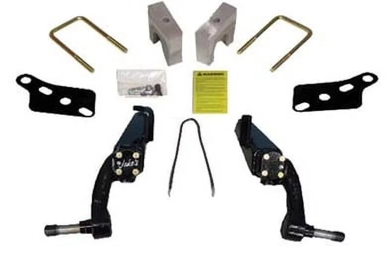 Jakes 6'' Spindle Lift Kit Y3565
