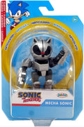 2.5-Inch Mini Figure S37628