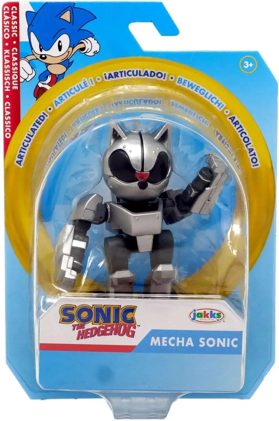 2.5-Inch Mini Figure S37628