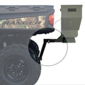 Road Feeder Extension Kit S4357