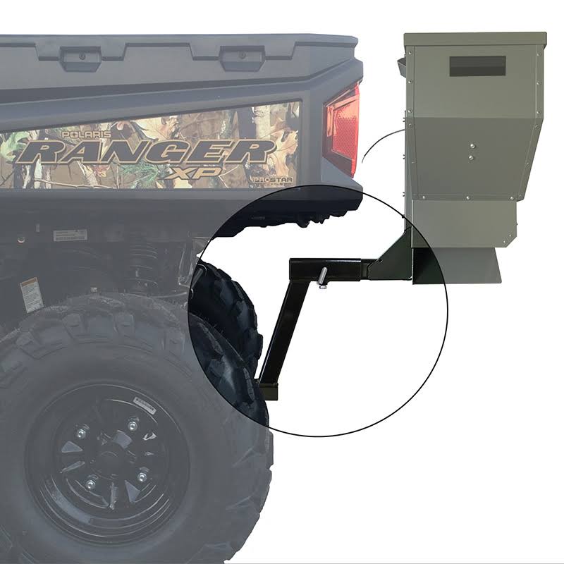 Road Feeder Extension Kit S4357