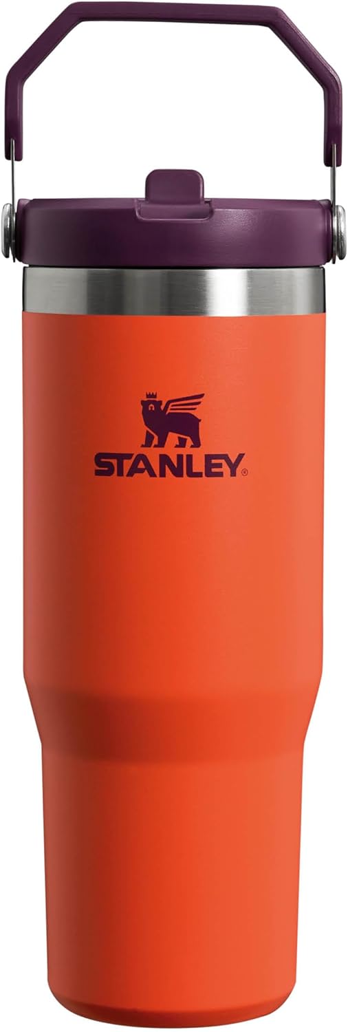 0.89L Stainless Steel Water Bottle P12610