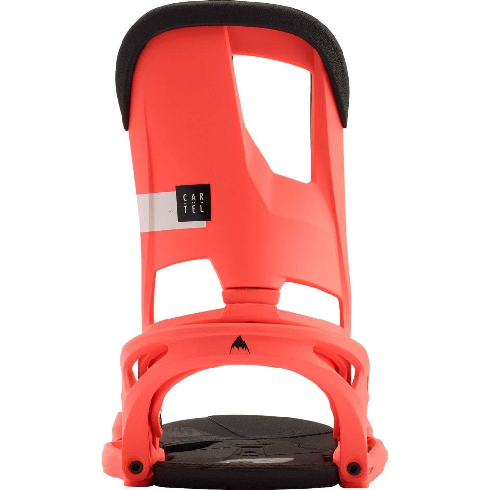 Red Burton Cartel Est C318