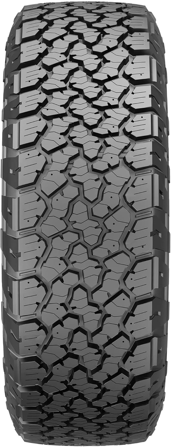 33X12.50R15LT Tire L798