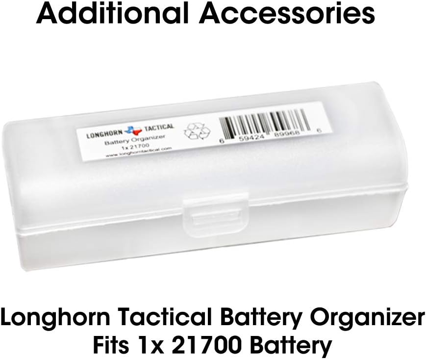 12000 Lumen Rechargeable Flashlight C449