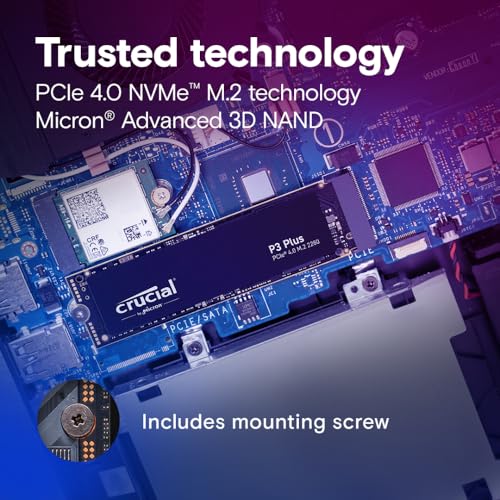 2TB PCIe Gen4 3D NAND NVMe M.2 SSD N601431