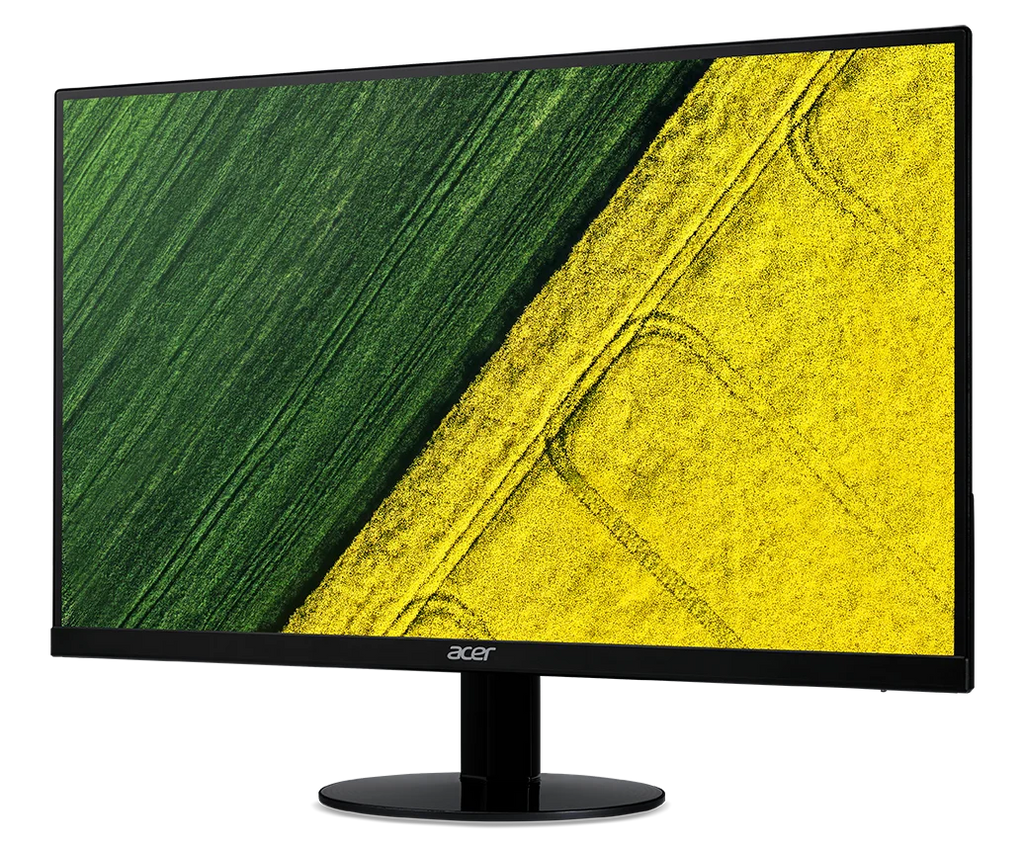 23.8" Full HD IPS Monitor E90881