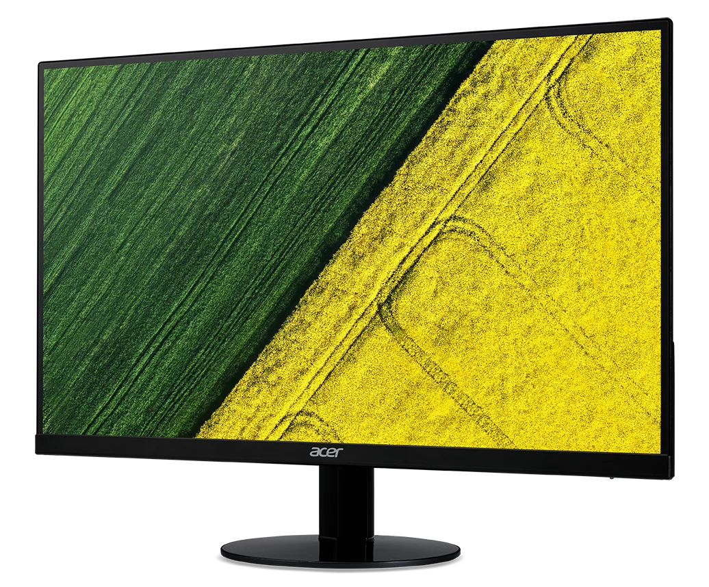23.8" Full HD IPS Monitor E90881
