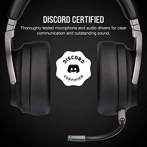 Wireless Gaming Headset E317935