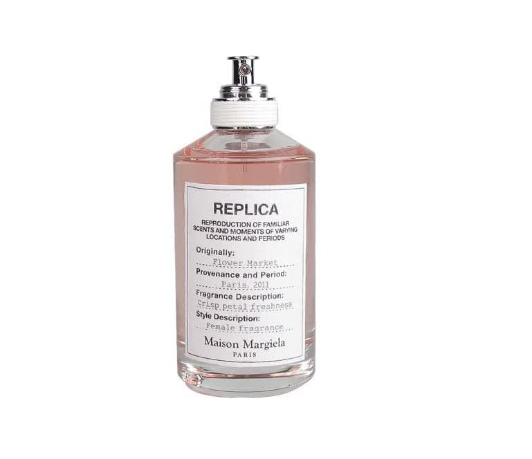 3.4 Fl Oz Flower Market Q3179