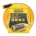 50' x 5/8" Yellow Water Hose U415693