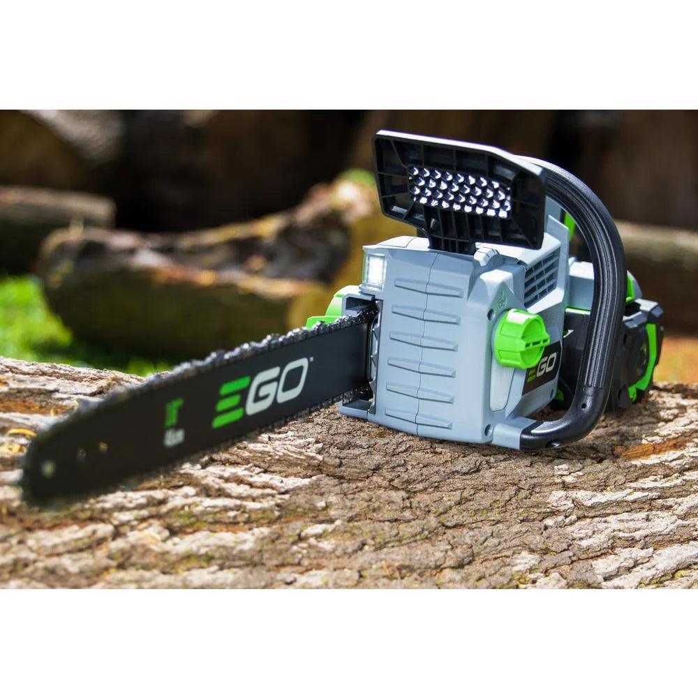 18In. Cordless Chain Saw Kit U587
