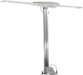 Light Gray RV TV Antenna F60865
