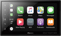 8-inch Digital Media Receiver Wireless Carplay Android Auto Bluetooth HD Radio H138