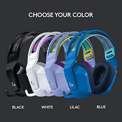 Black Wireless Gaming Headset Z4946