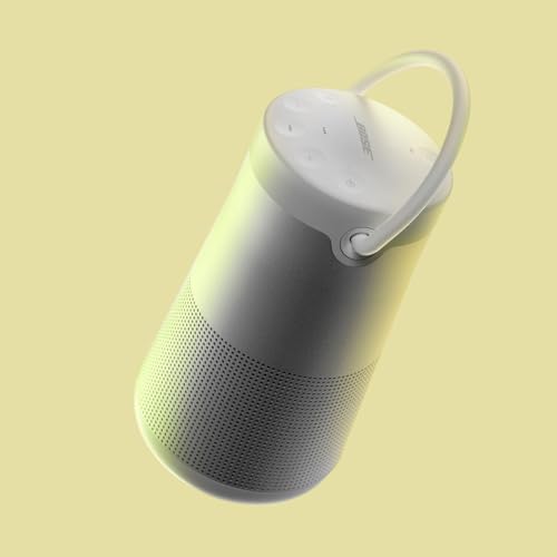Black Portable Bluetooth Speaker with Handle S62430