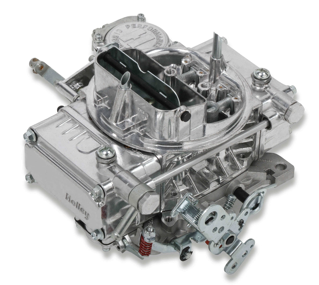 0-1850S Carburetor V637