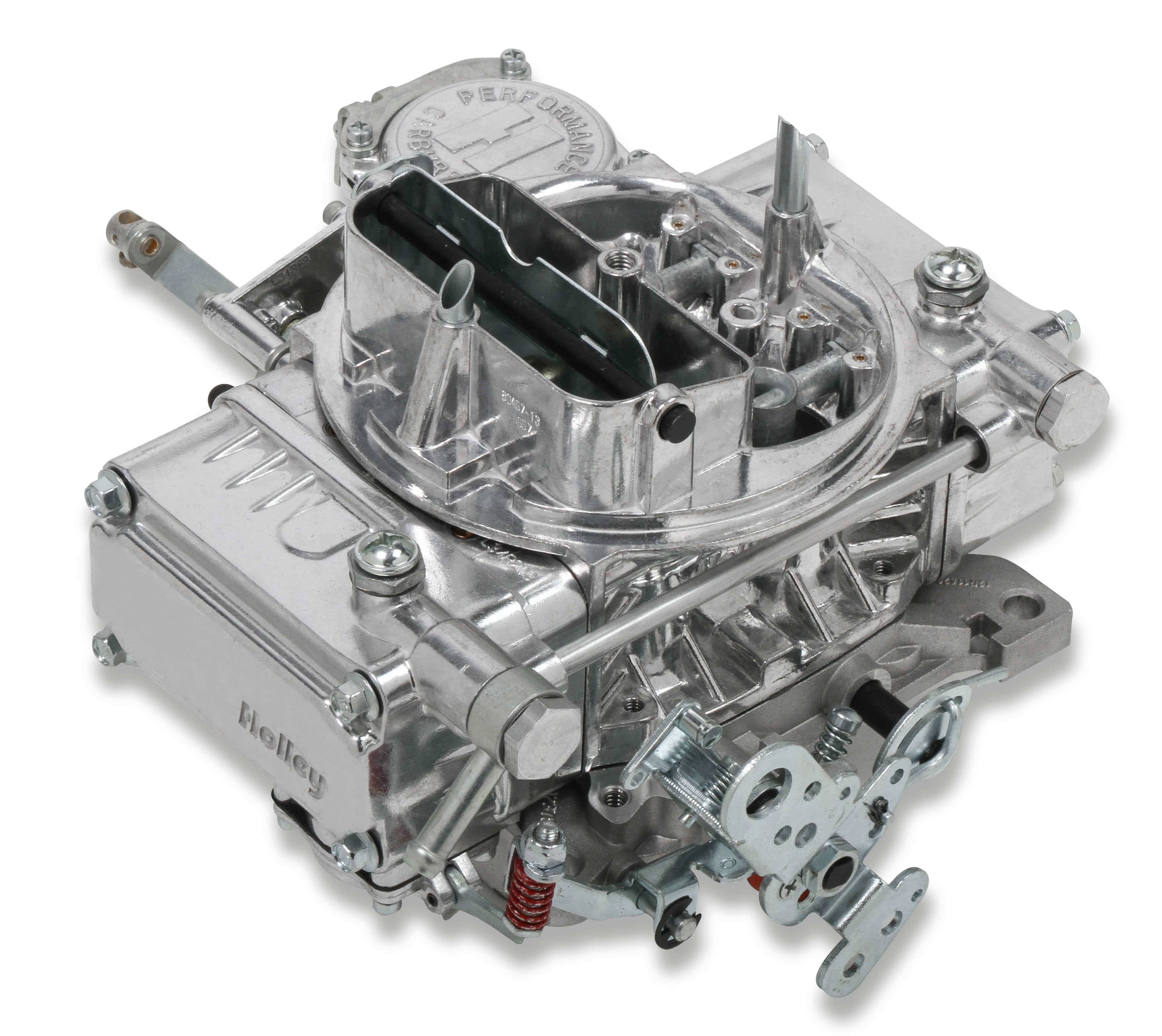 0-1850S Carburetor V637