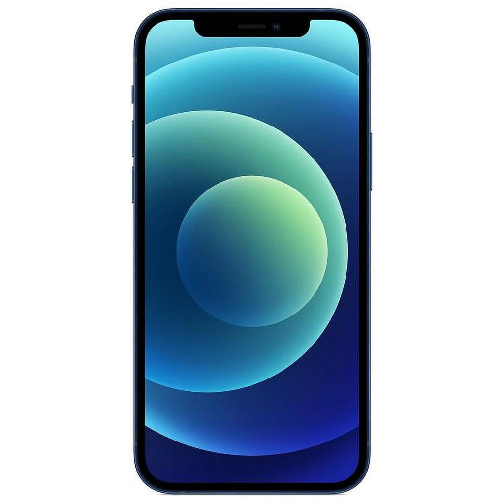 64GB Blue iPhone 12 A867133