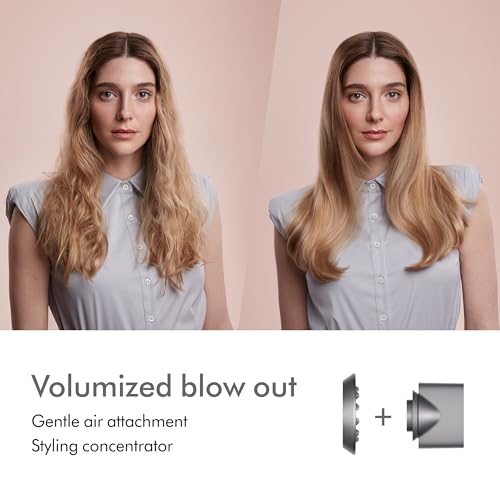 Hair Dryer Q20160