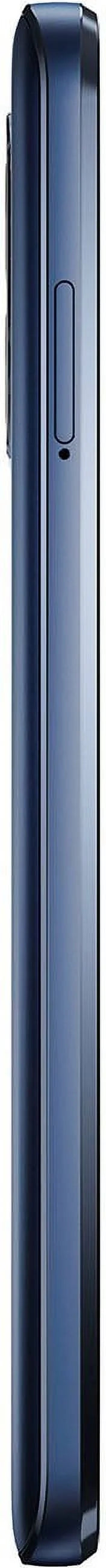 Midnight Blue 4G 128GB Smartphone Z66225