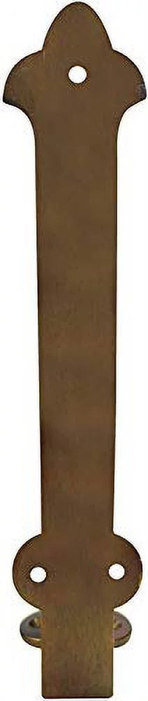 Cast Iron Shelf Brackets 2 Pack N34592