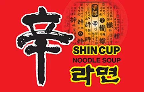 12 Pk 2.64 oz Cup Noodle Soup E6732