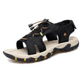 Mens Hiking Athletic Sandals Open Toe Outdoor Sandals Casual Sport Beach Fishermen Sandals V492