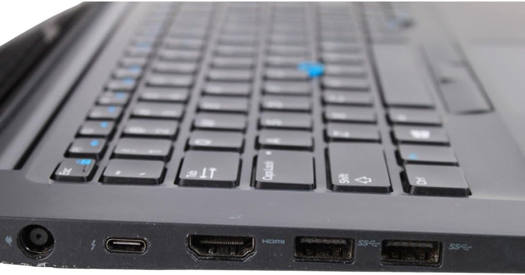 FHD Ultrabook Laptop Intel Core i7 16GB Ram 512GB SSD Win 10 Pro K2770