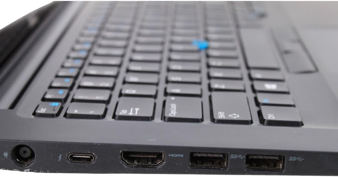 FHD Ultrabook Laptop Intel Core i7 16GB Ram 512GB SSD Win 10 Pro K2770