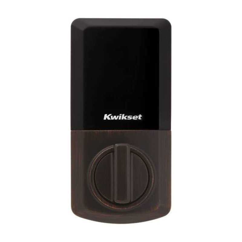 Keyless Electronic Touchpad Deadbolt K1339