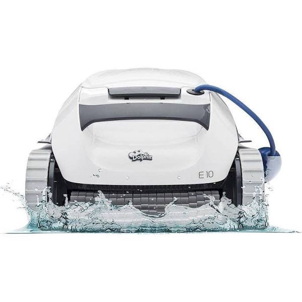 Robotic Vacuum Pool Cleaner Z94993