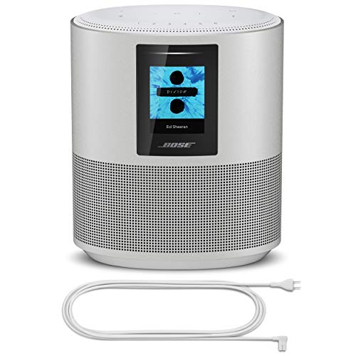Black Smart Bluetooth Speaker N2884
