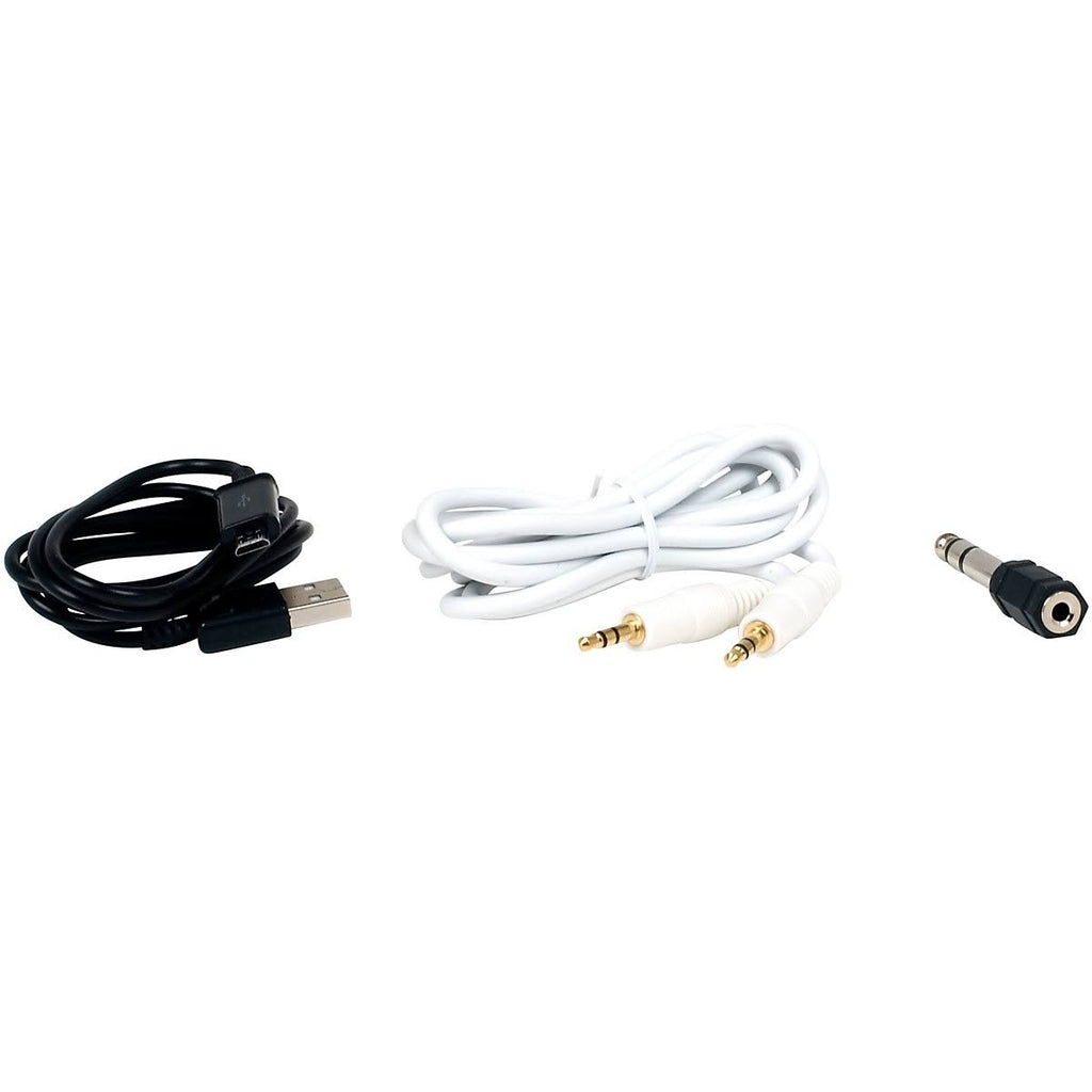 16CH UHF Wireless Audio Broadcast System M973978